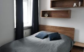 Apartament Na Rynku W Gnieznie