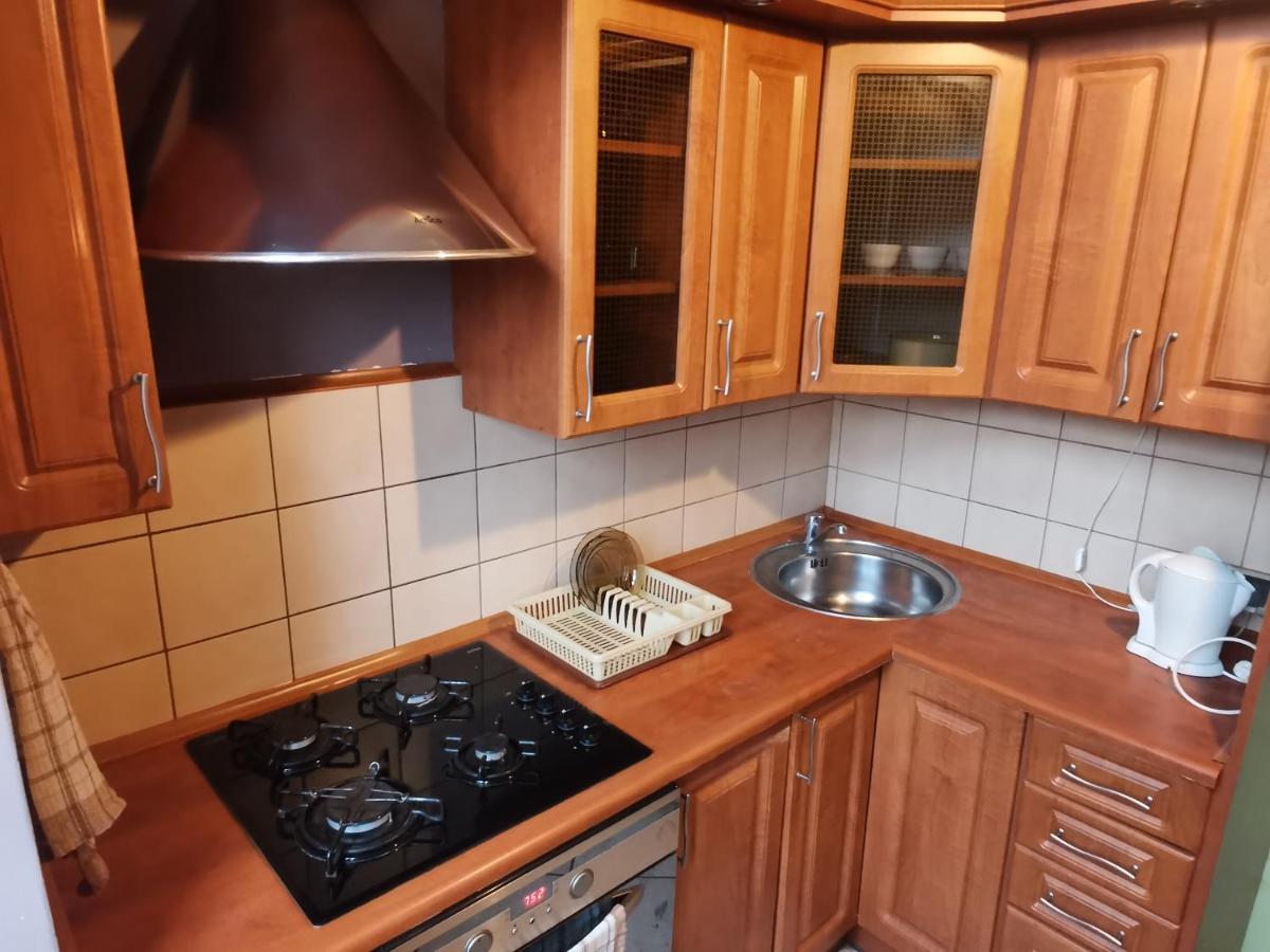 Apartament Na Rynku W Gnieznie Gniezno Exterior foto