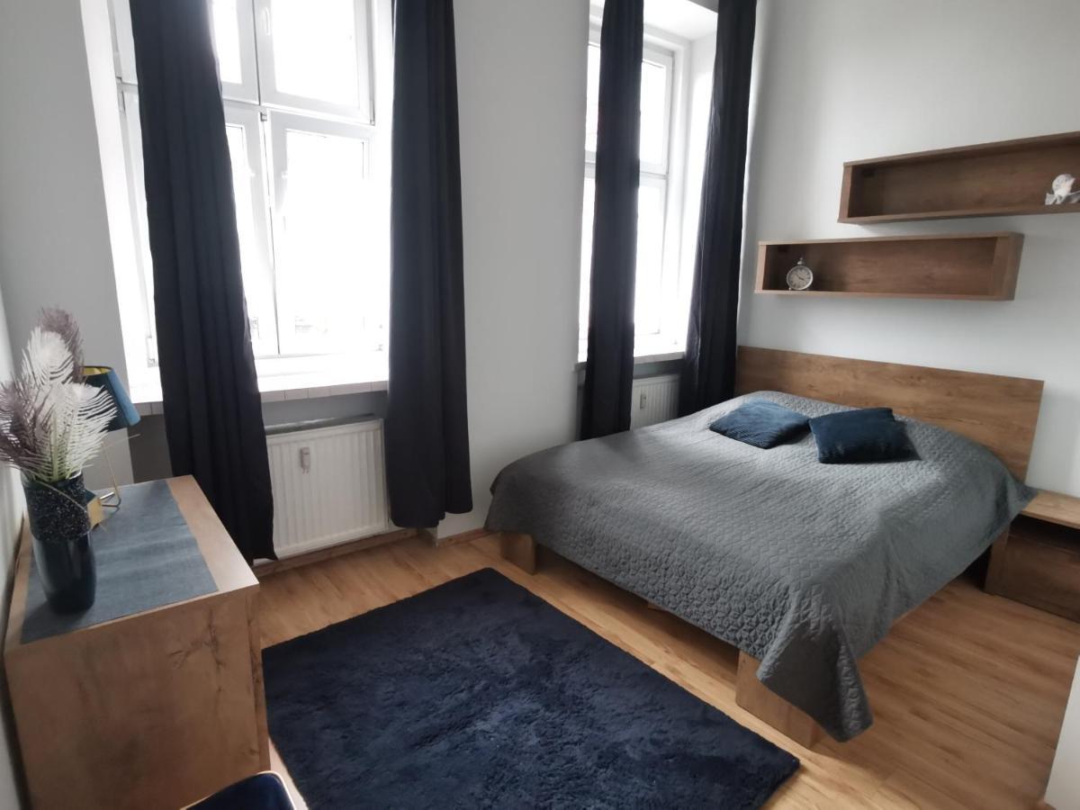 Apartament Na Rynku W Gnieznie Gniezno Exterior foto