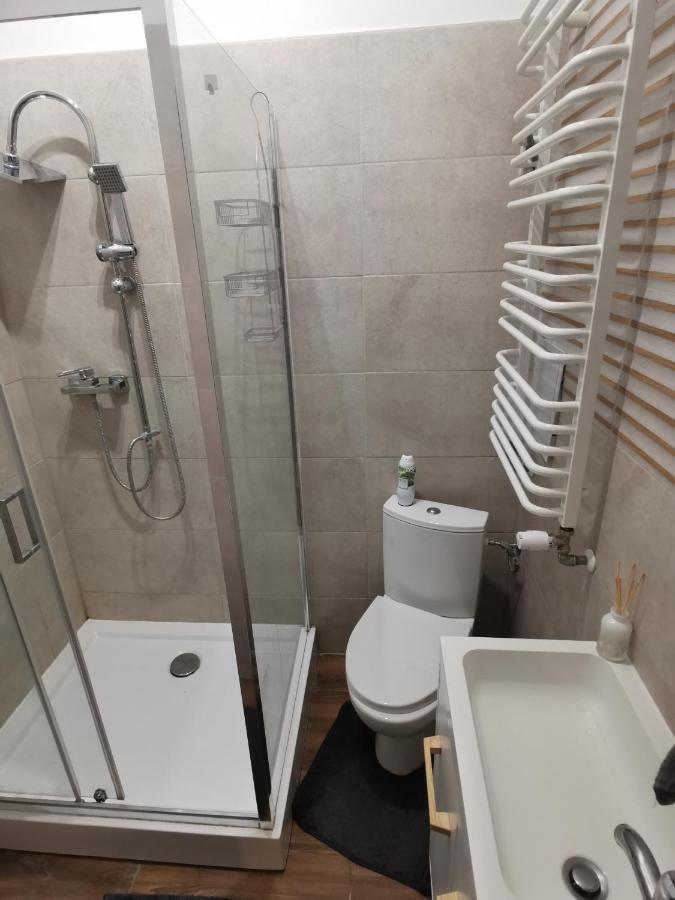 Apartament Na Rynku W Gnieznie Gniezno Exterior foto